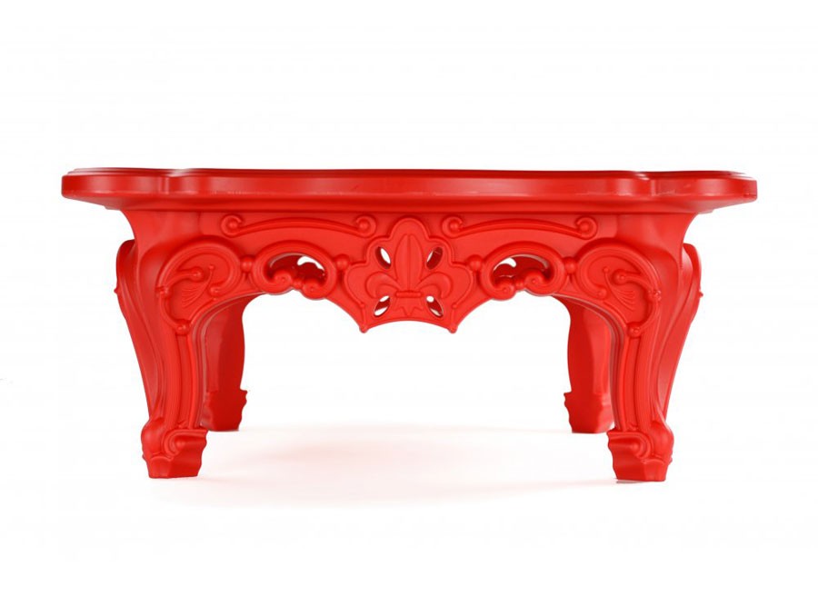 SLIDE table basse DUKE OF LOVE