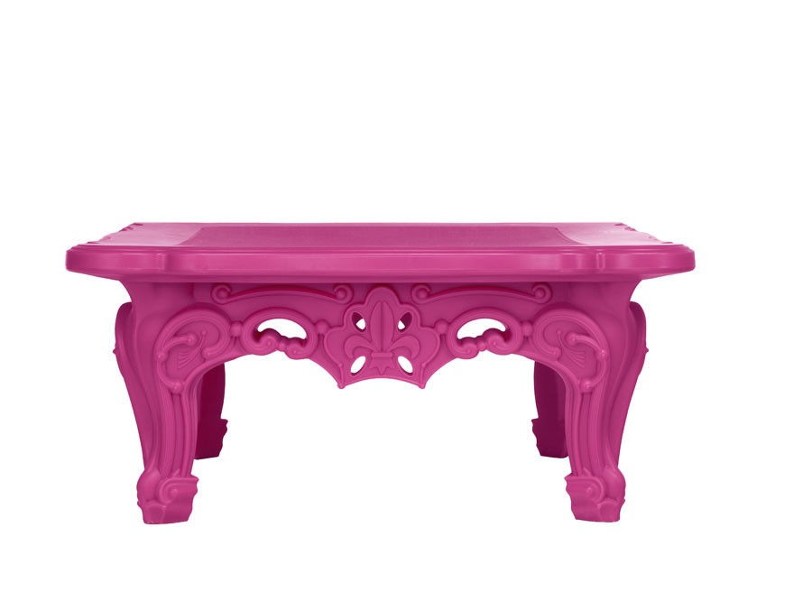 SLIDE table basse DUKE OF LOVE