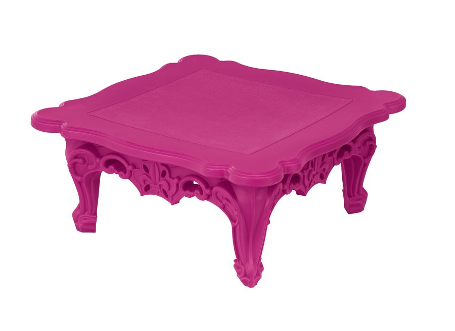 SLIDE table basse DUKE OF LOVE