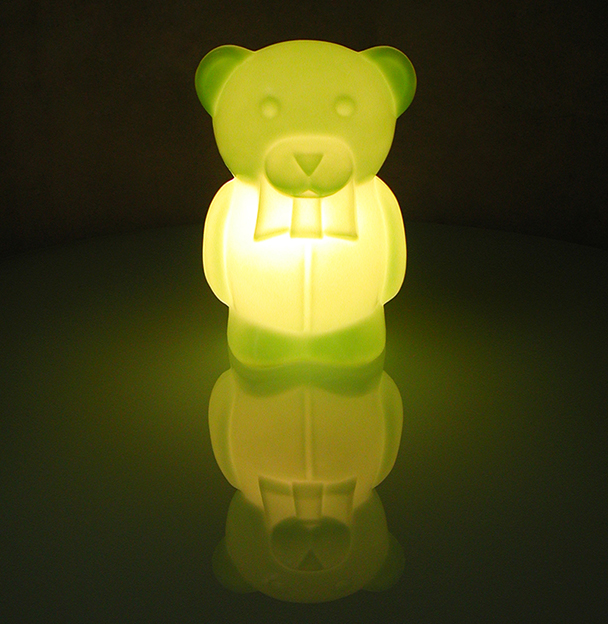 SLIDE lampadaire CHARLIE