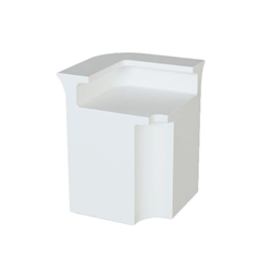 SLIDE comptoir de bar lumineux BREAK CORNER