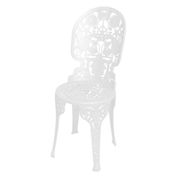 SELETTI chaise INDUSTRY GARDEN
