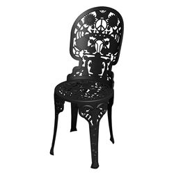 SELETTI chaise INDUSTRY GARDEN