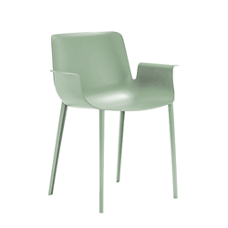 KARTELL fauteuil PIUMA