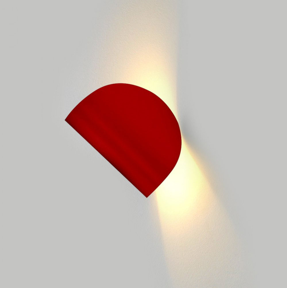 FONTANA ARTE lampe murale applique IO