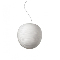 FOSCARINI lampe à suspension RITUALS XL