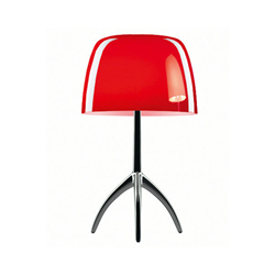 FOSCARINI lampe de table LUMIERE PETITE ON/OFF