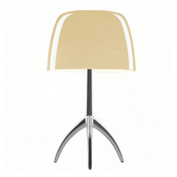 FOSCARINI lampe de table LUMIERE GRAND DIMMER