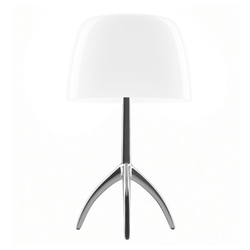 FOSCARINI lampe de table LUMIERE GRAND ON/OFF