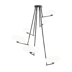 PENTA LIGHT lampe à suspension MAMì MAXI