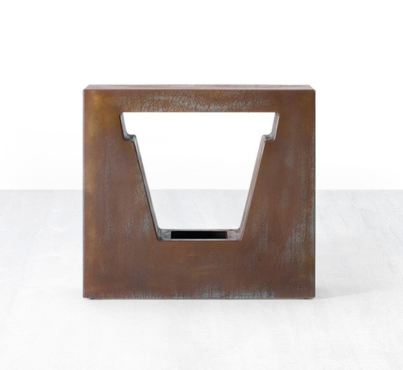 MYYOUR vase pour extérieur NON VASO