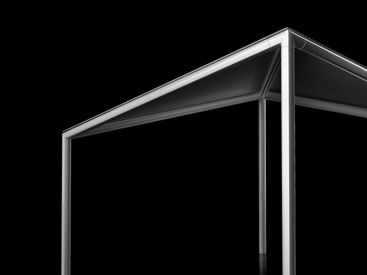 MYYOUR pavillon de jardin KITE