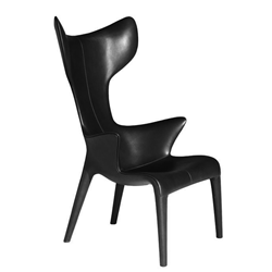 DRIADE fauteuil LOU READ