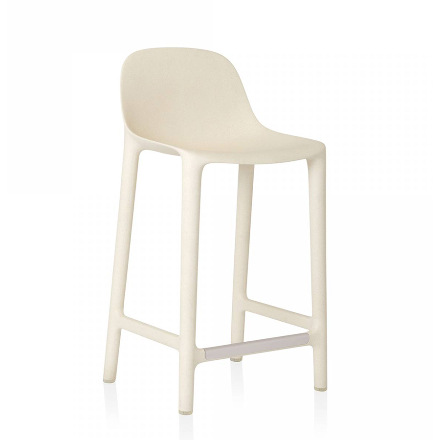 EMECO BROOM COUNTER STOOL tabouret H 85 cm