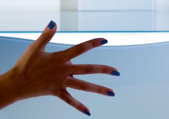 MUNARI meuble pour TV jusqu'à 42" MODENA MO102 MO 102