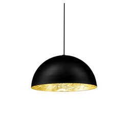 CATELLANI & SMITH lampe à suspension STHCU-MOON 02