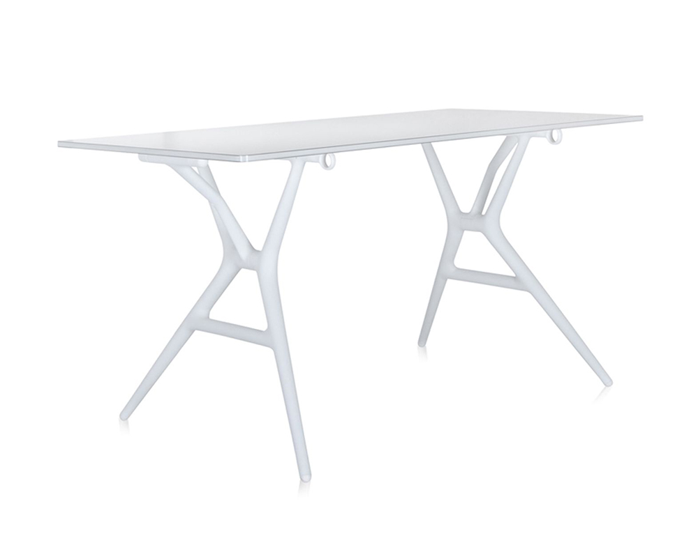 KARTELL table SPOON TABLE