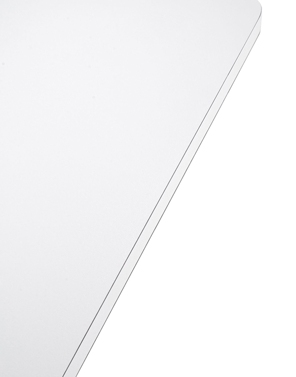 KARTELL table SPOON TABLE