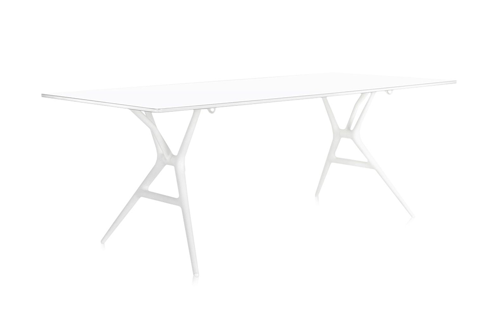 KARTELL table SPOON TABLE