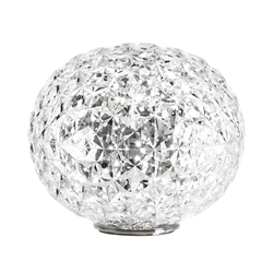 KARTELL lampe de table PLANET à LED H 28 cm