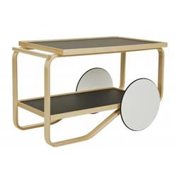 ARTEK chariot 901 TEA TROLLEY