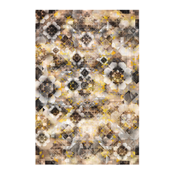 MOOOI CARPETS tapis DIGIT GLOW Signature collection