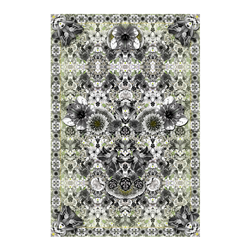 MOOOI CARPETS tapis EDEN KING Signature collection