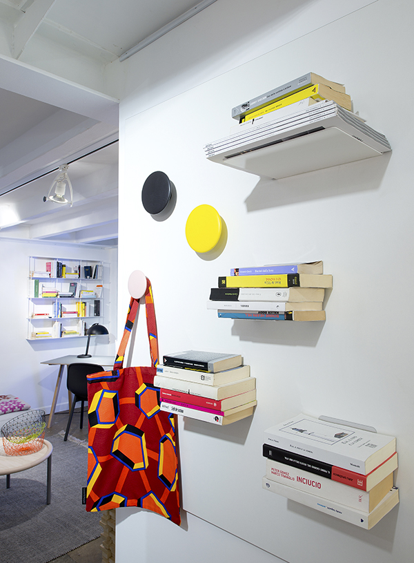 KRIPTONITE étagère MAXI MINUS