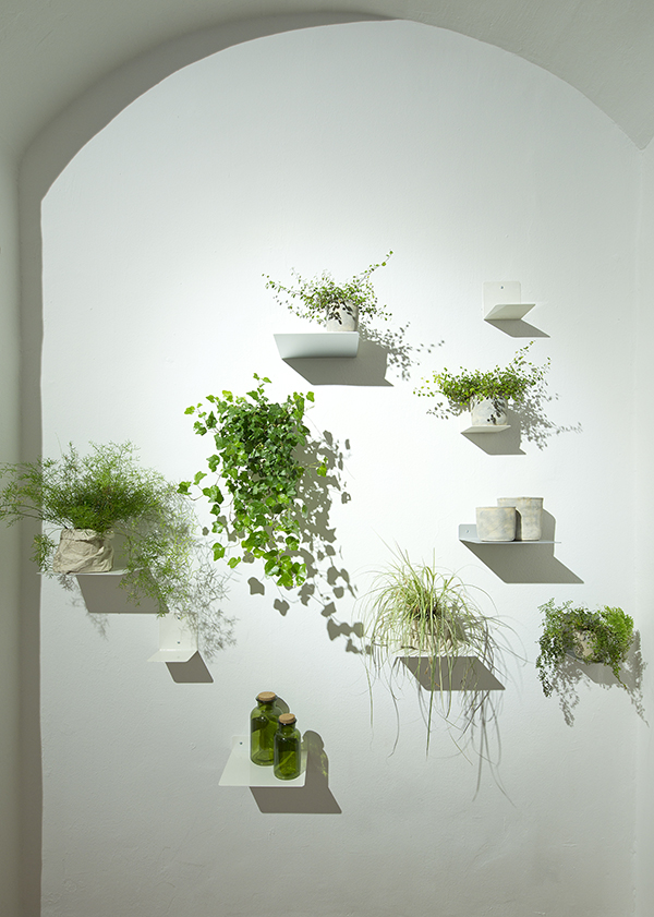 KRIPTONITE étagère MAXI MINUS