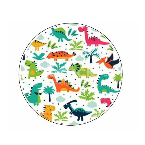 KARTELL KIDS table basse pour enfants TIPTOP