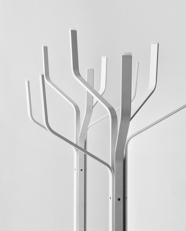 LAPALMA portemanteau ALBERO