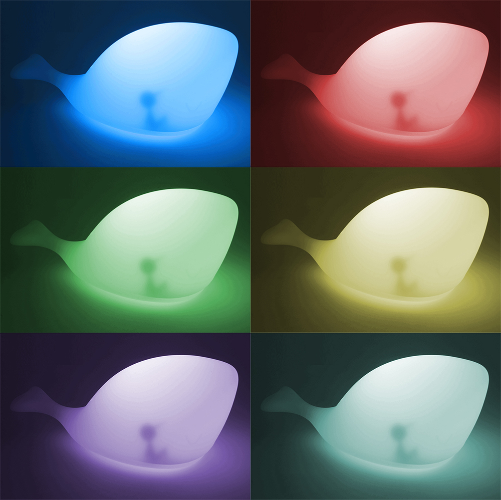 MYYOUR lampe de table MOBI