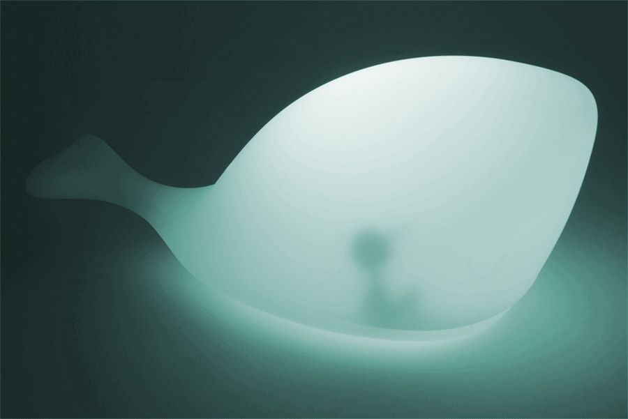 MYYOUR lampe de table MOBI