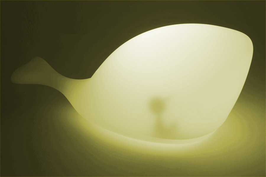 MYYOUR lampe de table MOBI