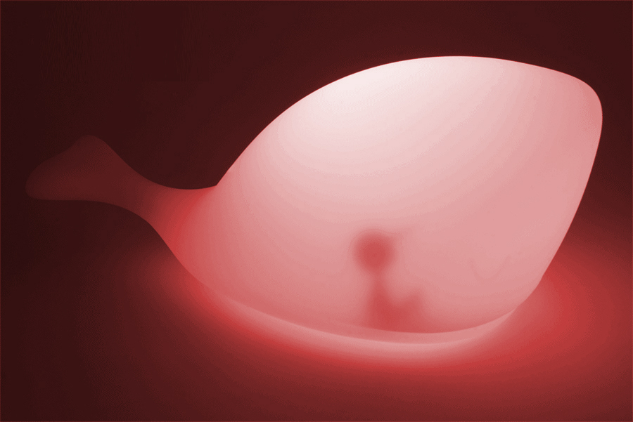 MYYOUR lampe de table MOBI