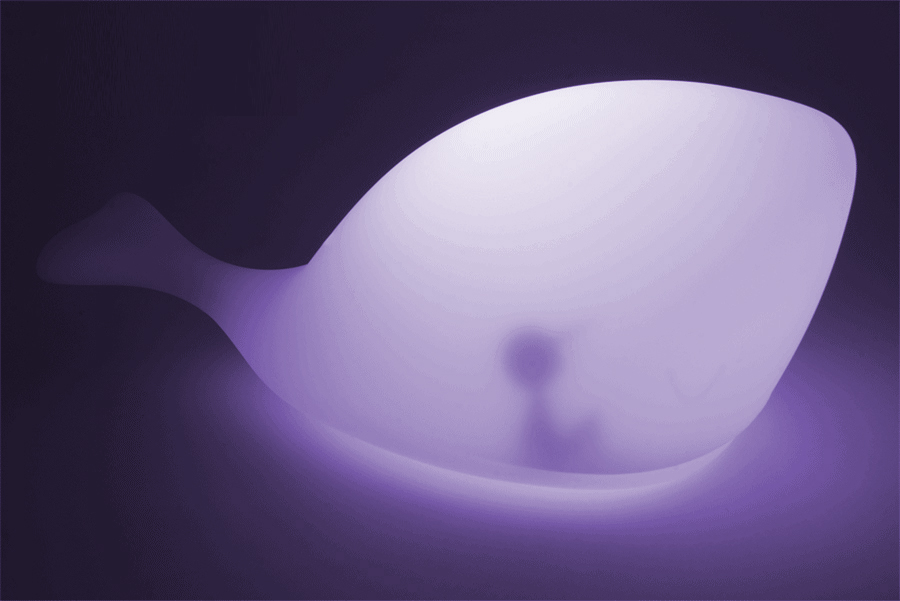 MYYOUR lampe de table MOBI