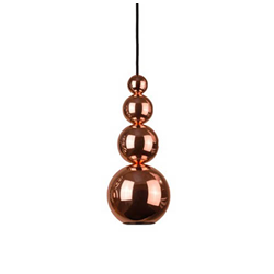 INNERMOST lampe à suspension BUBBLE