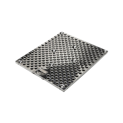 ELICA filtre anti-graisse KIT0010806