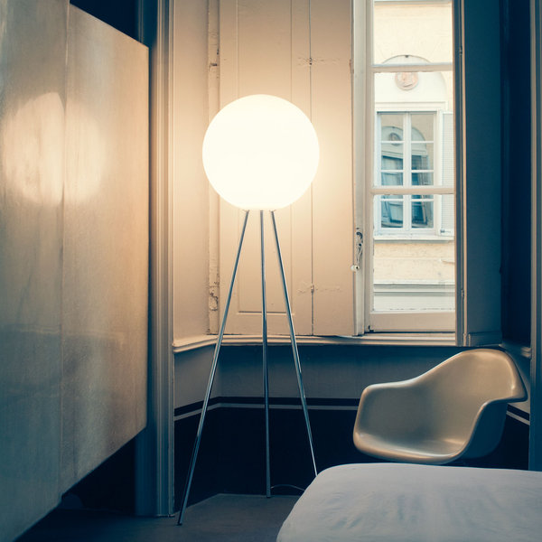 FONTANA ARTE lampadaire PRIMA SIGNORA