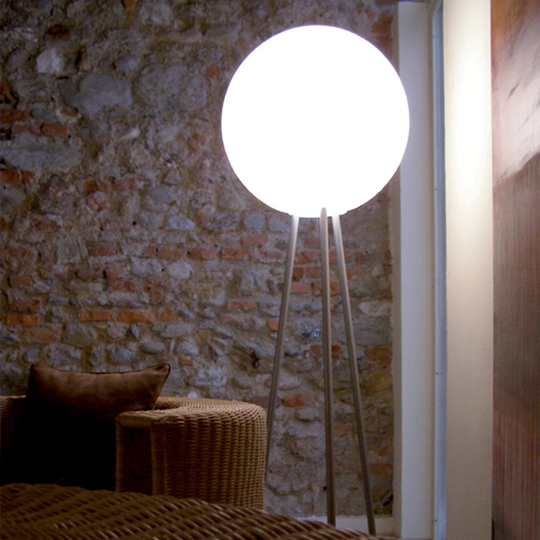 FONTANA ARTE lampadaire PRIMA SIGNORA