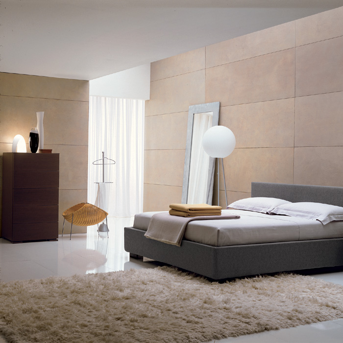 FONTANA ARTE lampadaire PRIMA SIGNORA