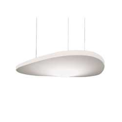 LUCEPLAN lampe à suspension PÉTALE petale D71P1V