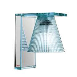 KARTELL lampe murale applique LIGHT-AIR