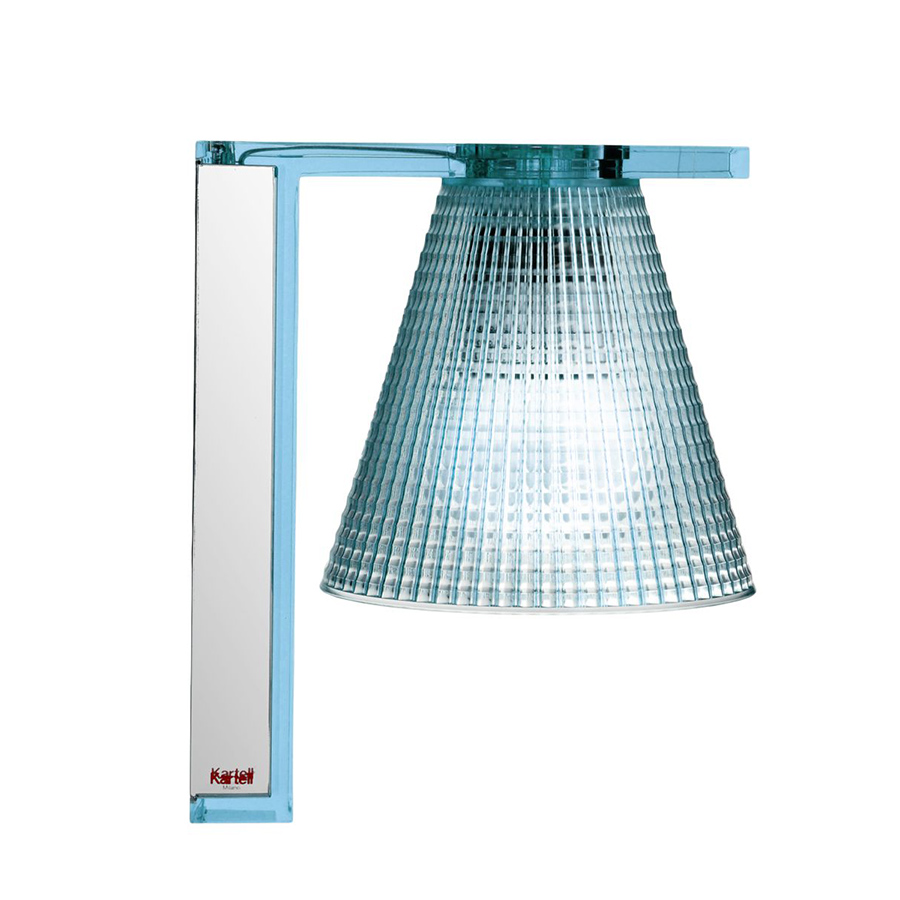 KARTELL lampe murale applique LIGHT-AIR