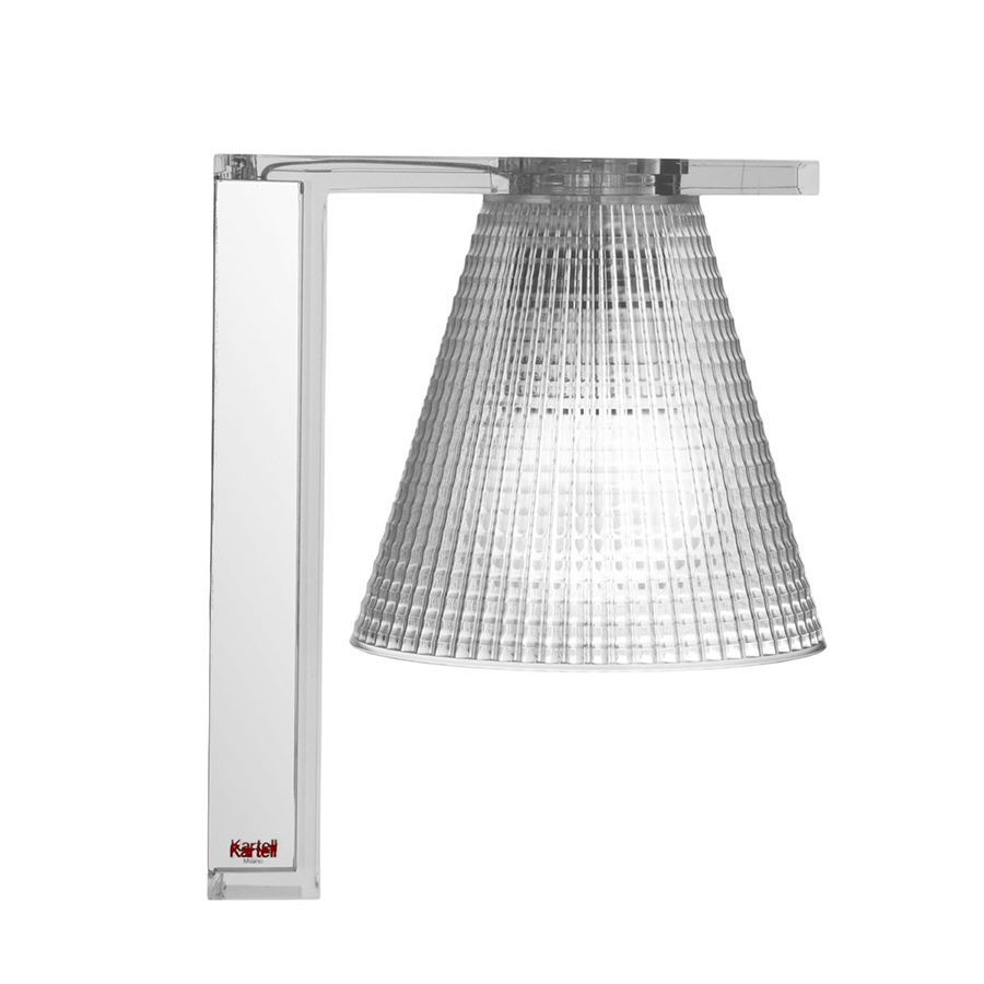 KARTELL lampe murale applique LIGHT-AIR