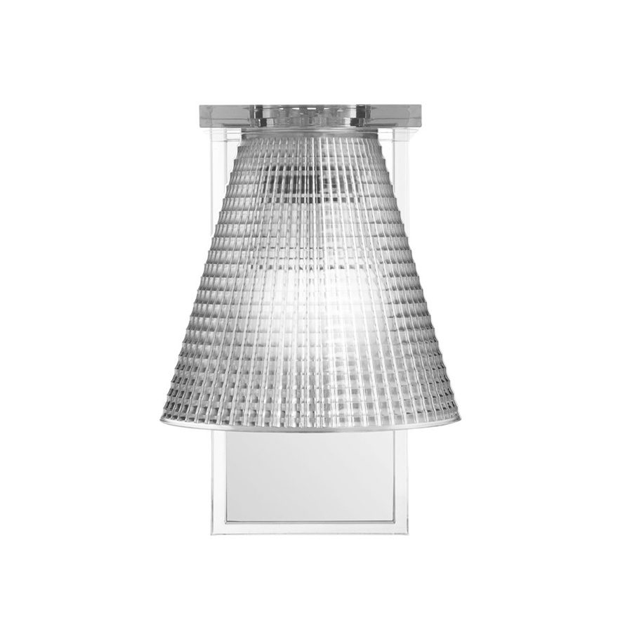 KARTELL lampe murale applique LIGHT-AIR