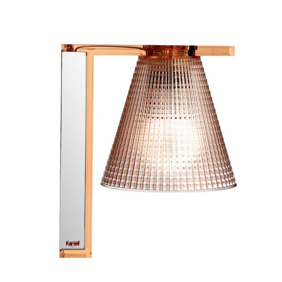 KARTELL lampe murale applique LIGHT-AIR