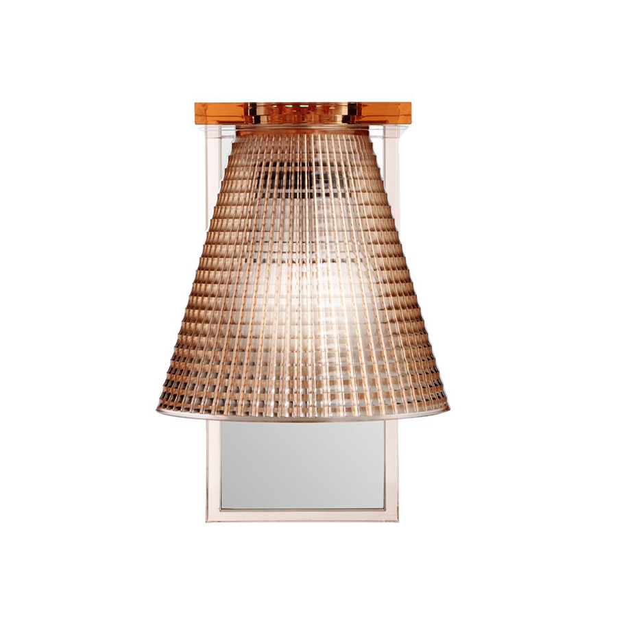 KARTELL lampe murale applique LIGHT-AIR
