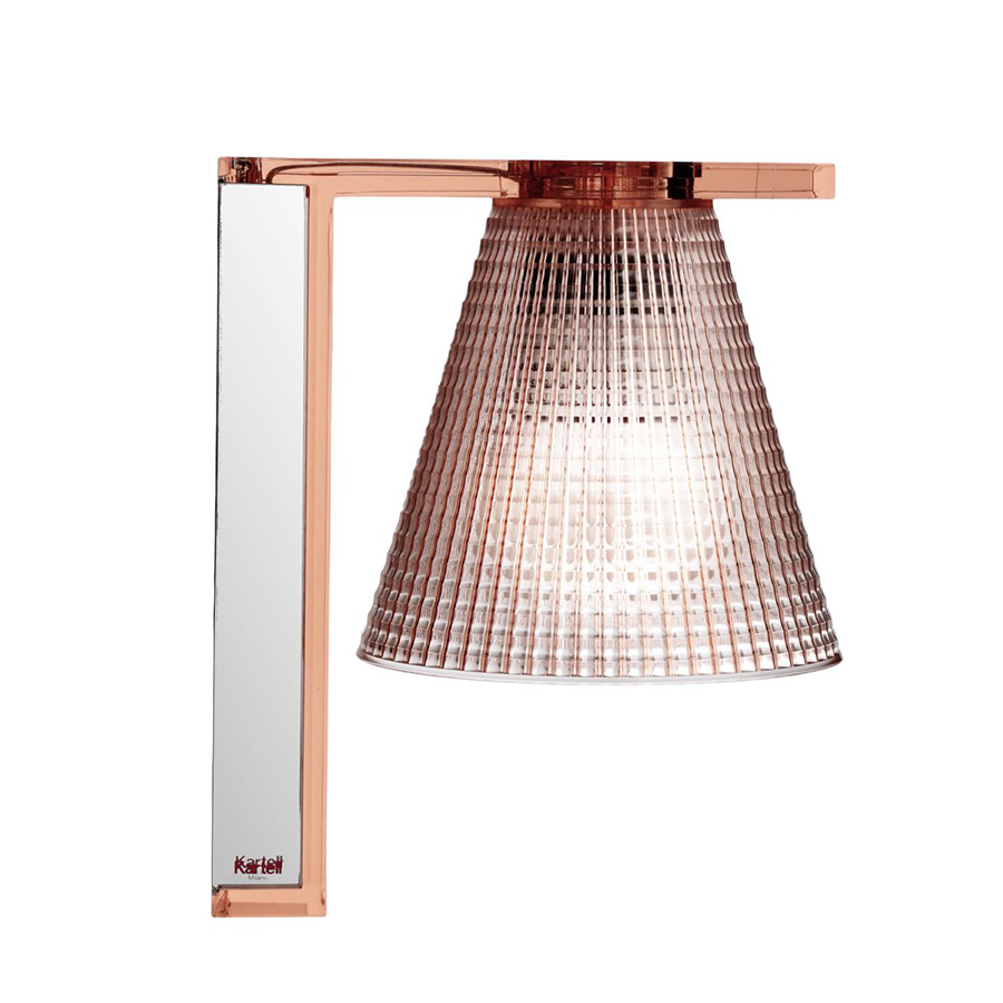 KARTELL lampe murale applique LIGHT-AIR