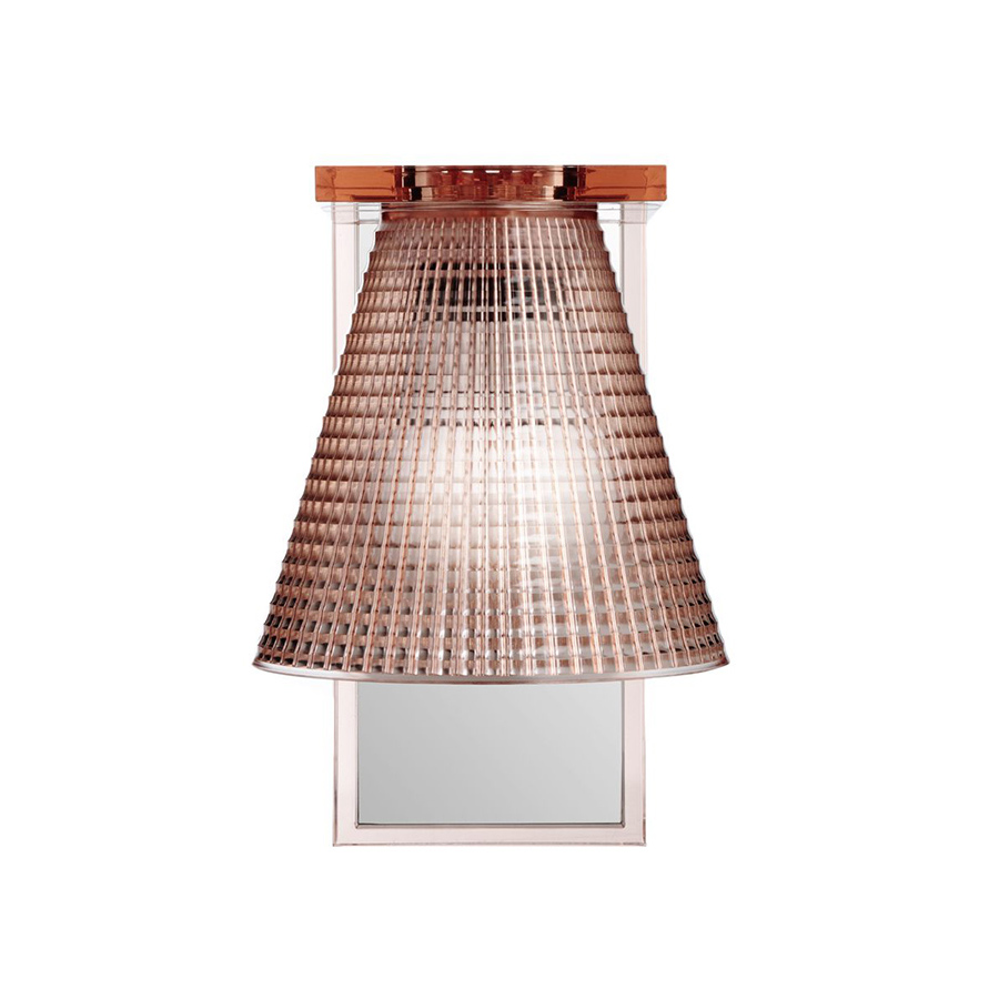KARTELL lampe murale applique LIGHT-AIR
